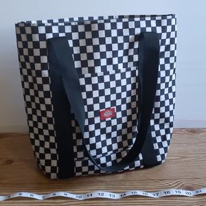 Dickies Checkerboard bag